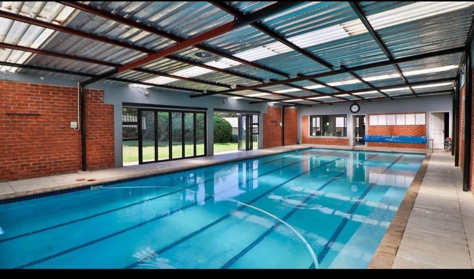 Best swimming place in south africa