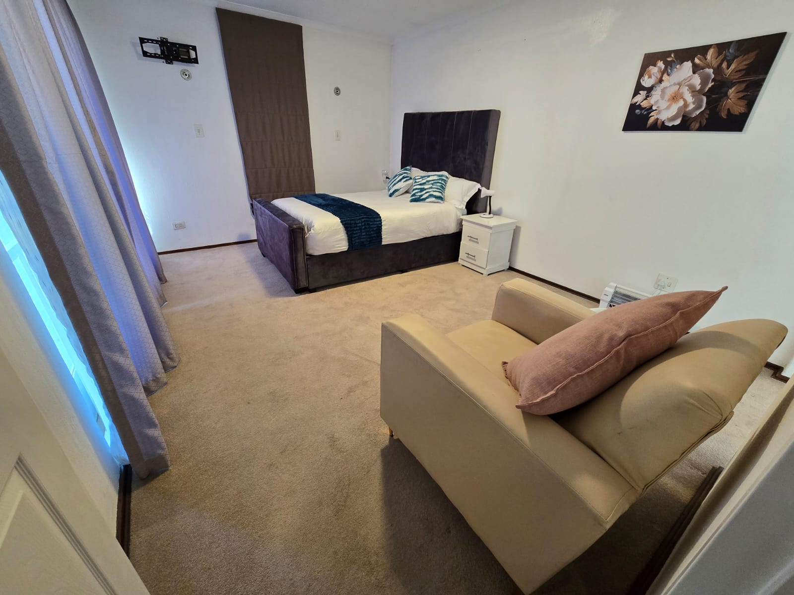 Accommodation